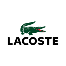 Clothing - Lacoste