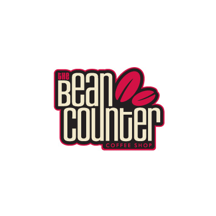 Coffee shop - The Bean Counter