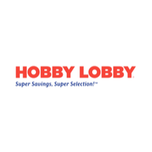 Crafts - Hobby Lobby