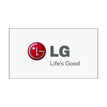 Technology and electronics - LG